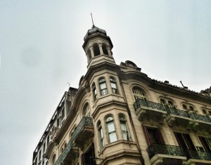 Cúpulas Históricas Rosario